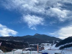 -太子岭滑雪场
