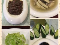牛腱子肉-金怡酒店