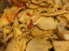 -印象鲵宴·张家界地标美食名片(溪布街店)