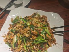 -随缘小馆(红岭路店)