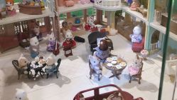 -Hamleys哈姆雷斯(东方福来德店)