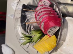 -海底捞火锅(海悦天地店)