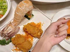 -海味世家·家常菜馆(明州里店)