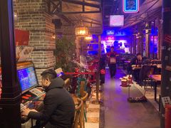 大堂-那些年记忆烧烤