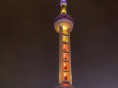 -东方明珠广播电视塔