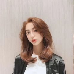 -TK·HAIR SALON韩式设计
