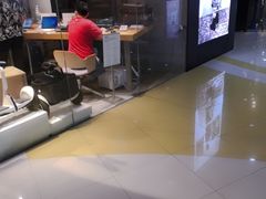 -小米之家(长宁中山公园龙之梦店)