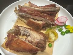 -東舍食唐精品陕菜馆