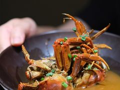 六月黄-青桃餐厅