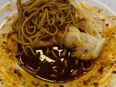 -华兴街自力面店
