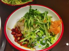 刮凉粉-火宫殿·湘菜小吃·商务宴请·生日聚会(东塘店)