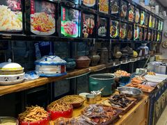 -一招鲜·全羊铺·蒙古奶茶(五一北路店)