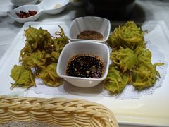-御仙都北京菜馆·烤鸭店(双井店)