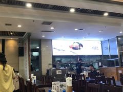 门面-服务大楼冷面(延大店)