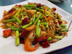 -谢三姐金奖啤酒鱼(总店)
