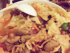 -家味螺蛳粉&烤鱼(五角场店)