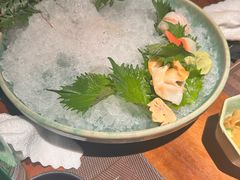 刺身拼盘-一本料理(西溪天街店)
