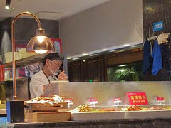 -吉布鲁牛排海鲜自助(芙蓉万家丽店)