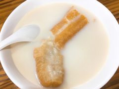 -阊门姚记豆浆(旧学前直营店)