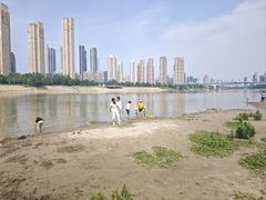 -汉水公园