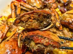 -聚味瞿记·龙虾堂(坡子街店)