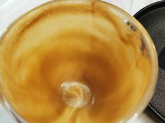 -red donkey coffee
