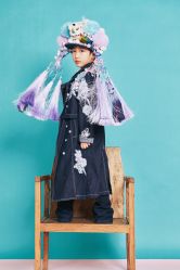 -INKIDS潮童社儿童摄影(朝阳大悦城店)