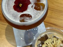 -KYO COFFEE(胶州路店)