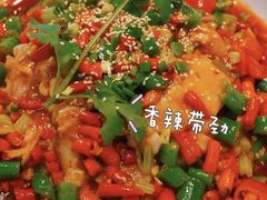 -张太婆老妈蹄花川菜馆·中华餐饮老字号(望平街店)