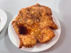 -大时代美食面馆