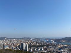 -白玉山景区