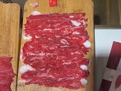 -和兴记潮汕牛肉火锅(太原街万达店)