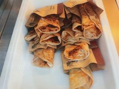 -老城南食府(宣武门东大街店)