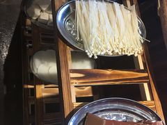 -大自然醉鹅·铁锅火焰鹅(上海联洋店)