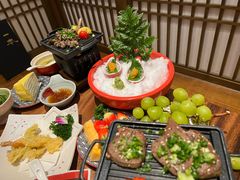 -一本料理(西溪天街店)