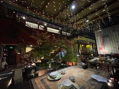 -萨芭蒂高空花园餐酒吧