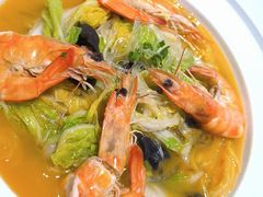 -连鹭海鲜·海肠捞饭·海胆饭(星海店)
