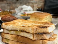 -何九海南茶店(鬼仔巷店)