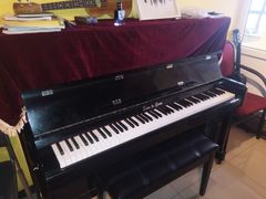 -艺桉余音琴行(火神庙分店)