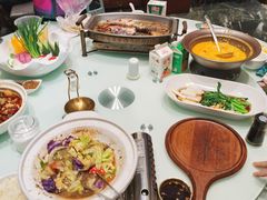 -哈啾嗨·新概念蒙餐(红星新城店)