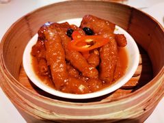 -利苑酒家(金宝店)