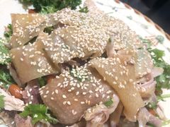 -敦煌喜宴(万达广场店)