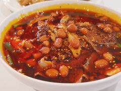 夫妻肺片-眉州东坡(华联万柳店)