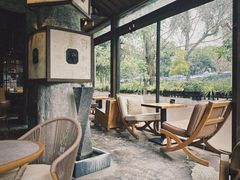 -乌托邦咖啡(武侯祠店)