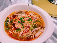 -老爷庙风味美食府(魏都大道店)
