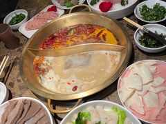 -小龙坎火锅(春熙太古里店)