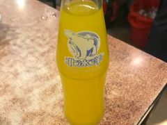 -门框胡同百年卤煮(前门煤市街店)