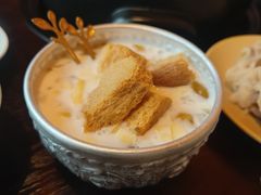 泡鲁达-滇野云南野生菌餐厅(陕西南路店)