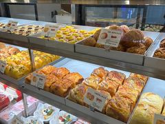 -君之狮子山·轻糖烘焙(松江印象城店)