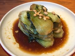 宁波烤菜-北京柏悦酒店·锦庭餐厅Dining Room